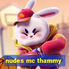 nudes mc thammy